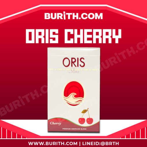 burith ORIS CHERRY 0