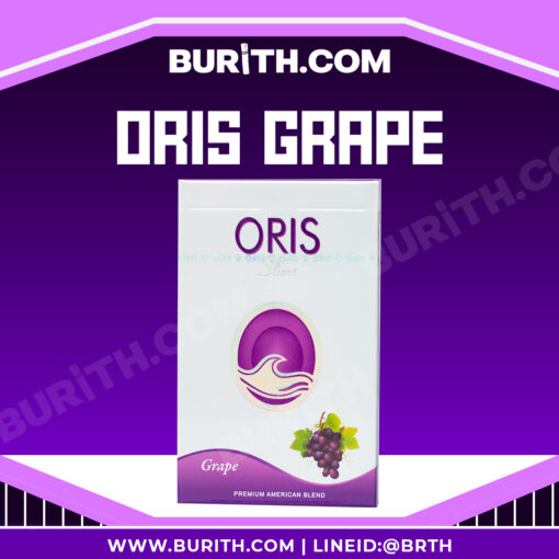 burith ORIS GRAPE 0